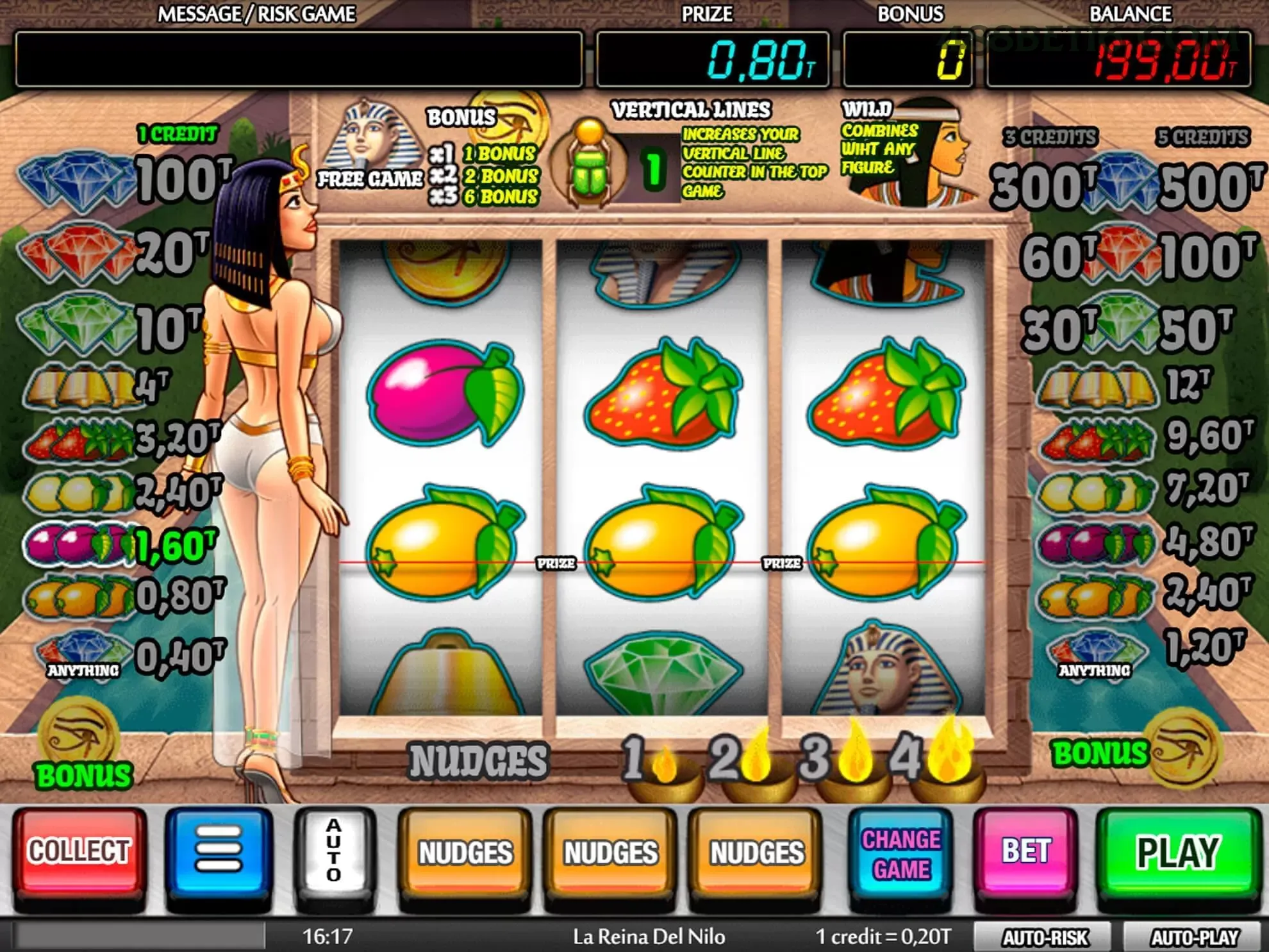 Gates of Olympus slot 488bet